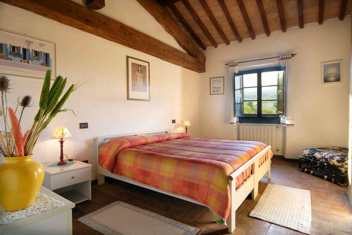 Chianti Holiday Homes Poggibonsi Exterior foto