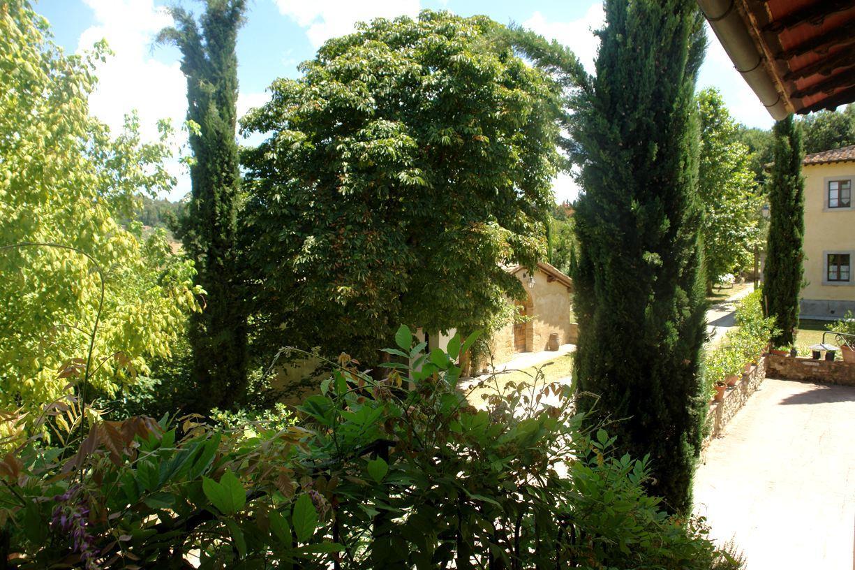 Chianti Holiday Homes Poggibonsi Exterior foto